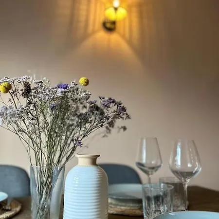 Appartement Superbe - Coeur Du Vieux-lille