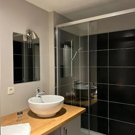 Superbe - Coeur Du Vieux-lille