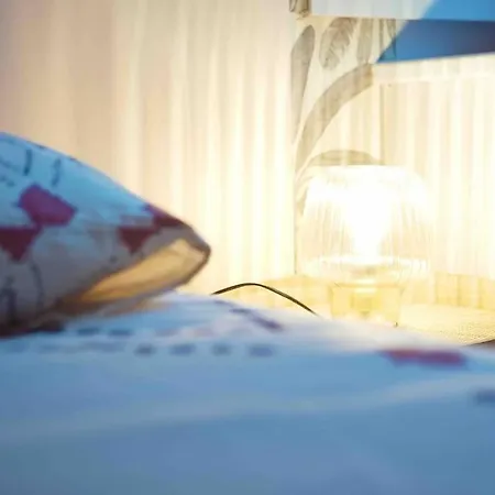 Superbe - Coeur Du Vieux-lille Apartamento