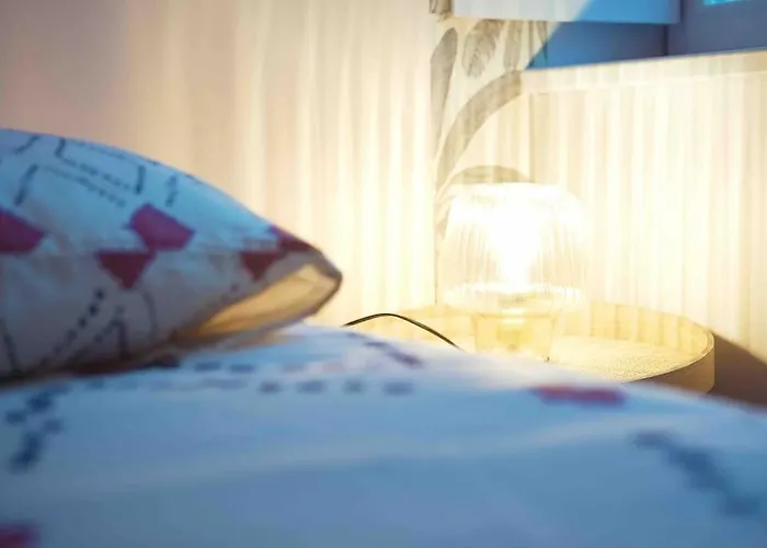 Superbe - Coeur Du Vieux-lille Apartment