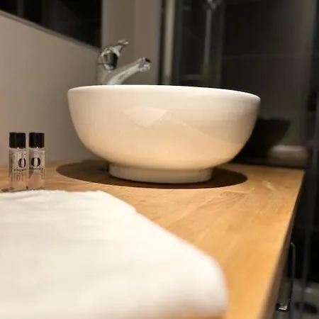 Superbe - Coeur Du Vieux-lille