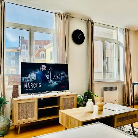 Superbe - Coeur Du Vieux-lille * ليل