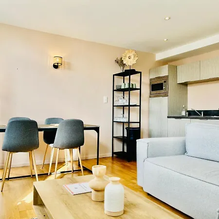 Superbe - Coeur Du Vieux-lille *