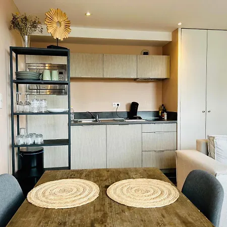 Superbe - Coeur Du Vieux-lille